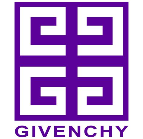 givenchy logo font|vintage givenchy logo.